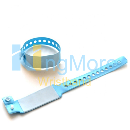 disposable infant id bracelet wristbands