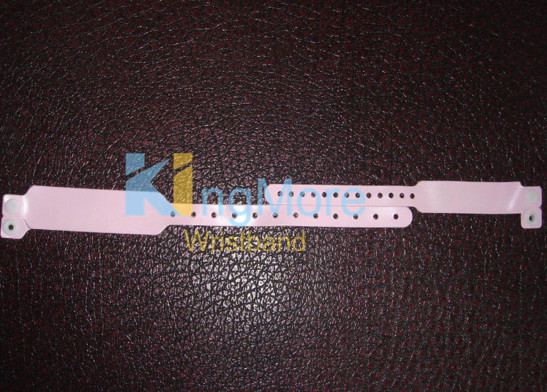  medical safety newborn baby hospital id bracelet patient mother-baby id band - 副本
