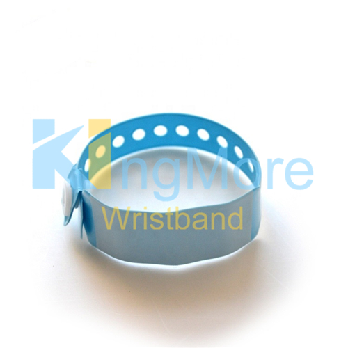 child insert card disposable id bracelet wristbands