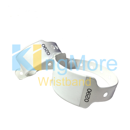 kids hospital id bracelet hospital id wristband