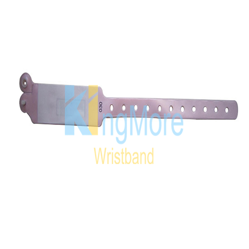 wholesale bracelet medical wristband child disposable wristbands 