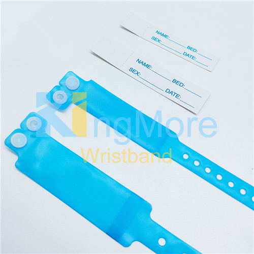 insert card medical id bracelet