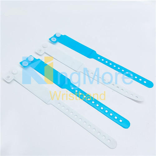 pediatric id band child identification bands