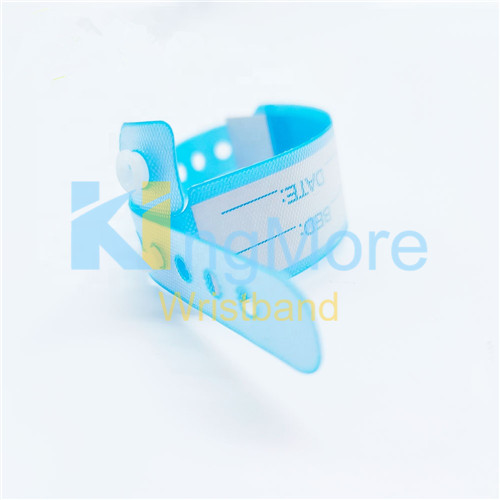 newborn id bracelet disposable id wristbands