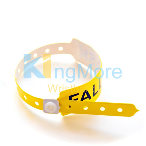 medical alert Wristbands bands id bracelet