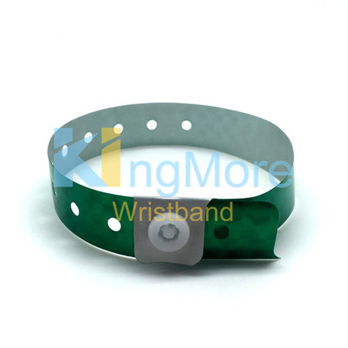 events entertainment wristbands id bracelet  