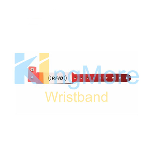 Rfid bracelet waterproof rfid id bracelet